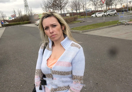 Czech Pickup Artist Fucks Friend's Wife To Test Her Faithfulness!