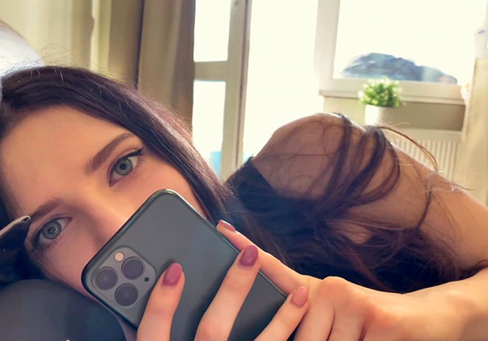 I Filmed Home Porn With My Girlfriend... Earned Insane Sex Reward!