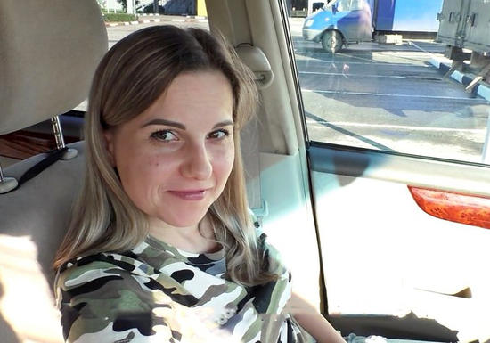 Boss Gave His Secretary A Ride Home And Came Down Her Throat