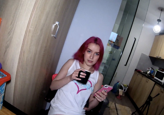 Filmed New Porn With My Girlfriend To Celebrate 50K Subscribers!