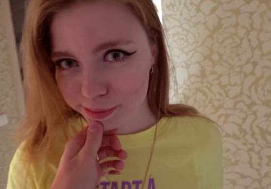 Called My Sexy Neighbor For Laundry Help... Then Fucked Her Hard!