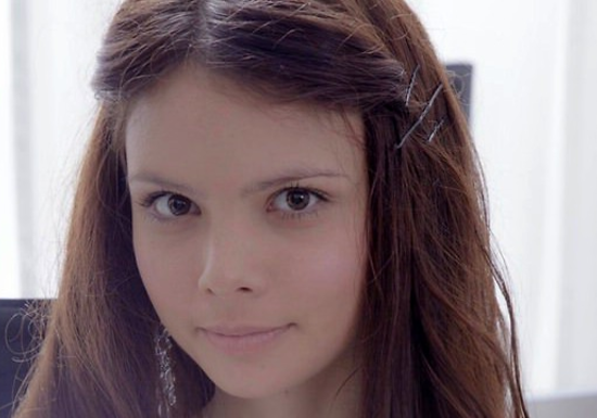 Sweet Russian Girl Earned A Passionate And Tender Fucking!