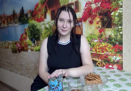 Russian Babe Fucked A Stranger On New Year's Eve... And Swallowed His Load!
