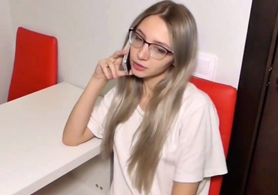 Young Neighbor Begged For Anal In Her Tight Ass - She Craved It Again!