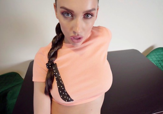 Hot Russian Girl Gets Fucked Hard On The Kitchen Table!