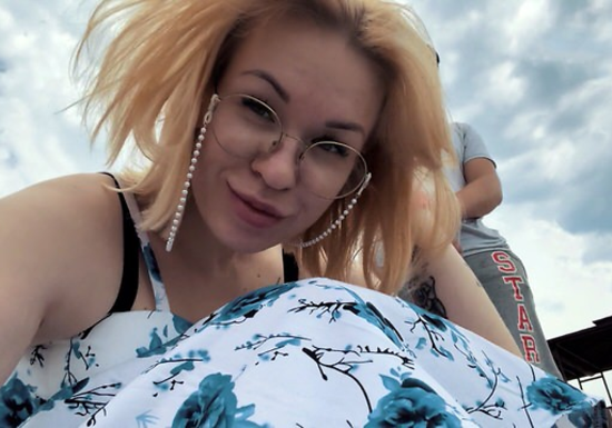 Russian Sex Bloggers Just Dropped Their Hottest New Porn!