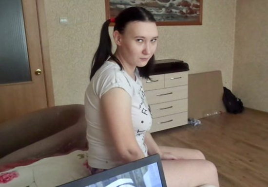 My Wife's Sister Broke My Laptop... So I Fucked Her Hard!