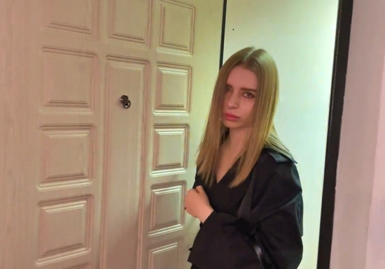 Mad At My Husband So I Went To His Best Friend For Hot Revenge Sex!