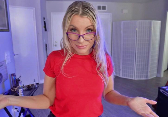 I Finally Fucked My Stepmom's Tight Pussy While Dad Was Gone!