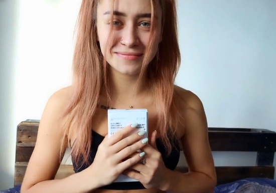 Bought Her An iPhone 13 Because I Love Fucking Her So Much!