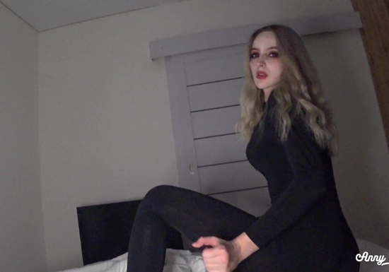 I'd Fuck My Hot Girlfriend Even With That Full Makeup On!