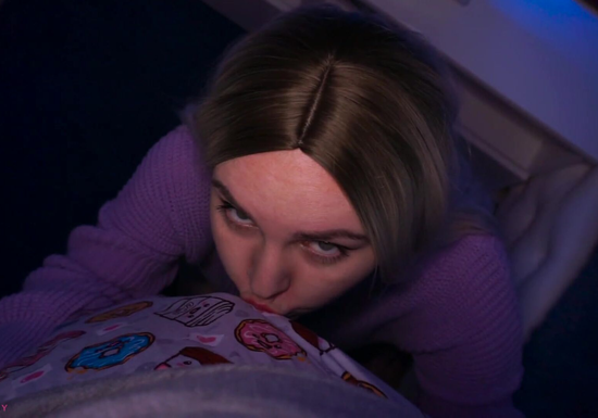 Sweet Girl Sucks Him So Good Then Rides His Cock With Her Big Ass!