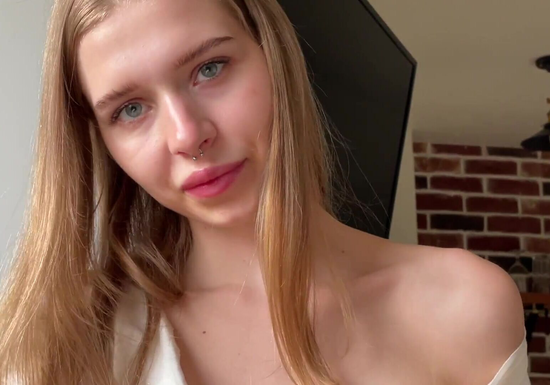 His Girlfriend Sucks Cock So Good He Came Twice!
