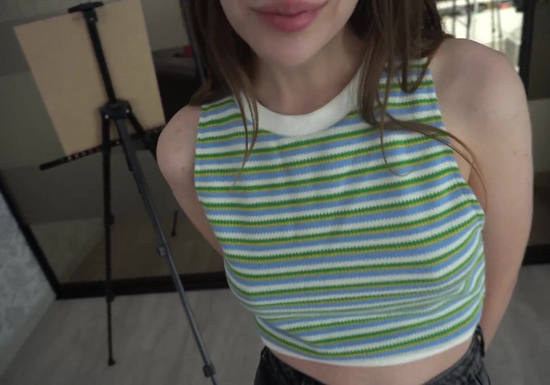 She Fucked Her Best Friend's Hot Boyfriend The Moment She Left!