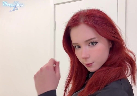 Cute Russian Babe Cums Hard Over And Over With Her Boyfriend!