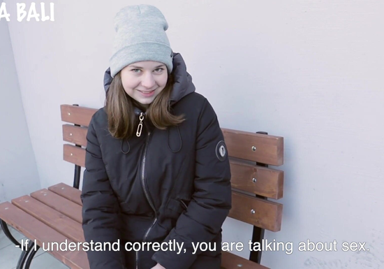 "I Really Like You..." "But You Have A Boyfriend..." "He Can Wait!"
