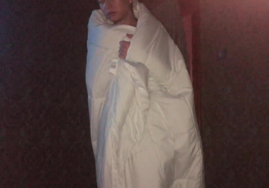 She Asked To Cuddle... But I Couldn't Stop Fucking Her!
