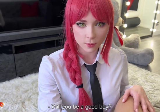 "I Want You To Fuck Me Right Now!" What Did I Do?!
