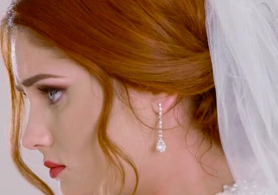 I Fucked Another Man's Bride On Her Wedding Day... Almost Got Caught!