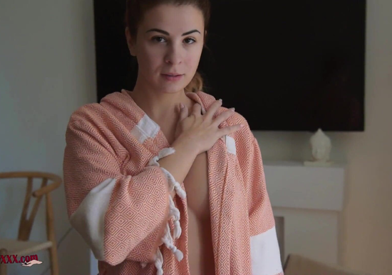 Watch My Passionate Morning Masturbation... Just For You!