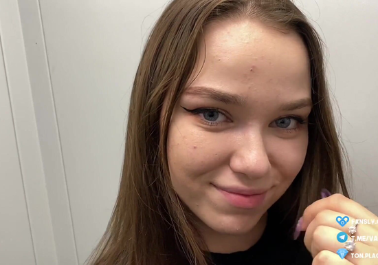 Elevator Fuck With My Hot Young Neighbor I'll Never Forget!