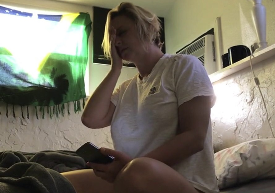I Finally Fucked My Stepmom Hard!