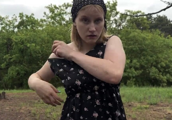 I Fucked A Sexy Country Girl In The Ass