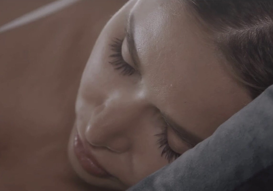 We Woke Each Other Up With Soft Passionate Morning Sex