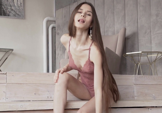 She Showed The Whole World How Fucking Hot She Is