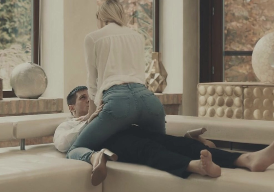 Genuinely Beautiful Passionate Sex