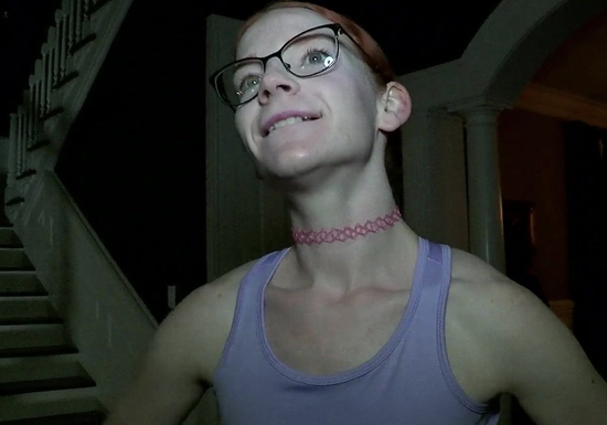 Emmy Tries Her First Big Black Cock!