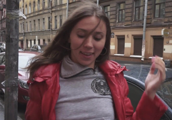 I Seduced A Stranger And Took Her First Time Hard!