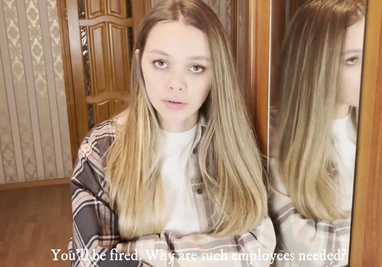 Hot Russian Girlfriend Home Porn With Real Story And Dirty Talk!