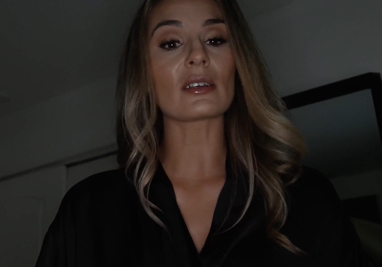 Secret Stepmom And Stepson Fuck Session