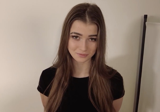 She Only Lets Me Fuck Her If I Fill Her With Creampie!