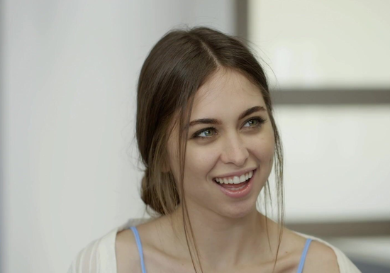 Riley Reid And Her Hot Friend Go Wild Together