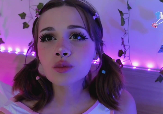 Hot College Girl With Big Tits Swallows My Cum