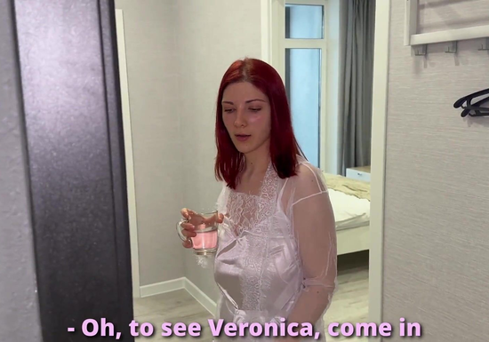 I Fucked My Girlfriend's Hot Young Mom While She Was Gone!