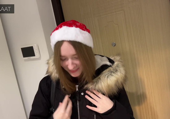 My Friend Got Her First Hard Fuck In Her Shaved Tight Pussy!