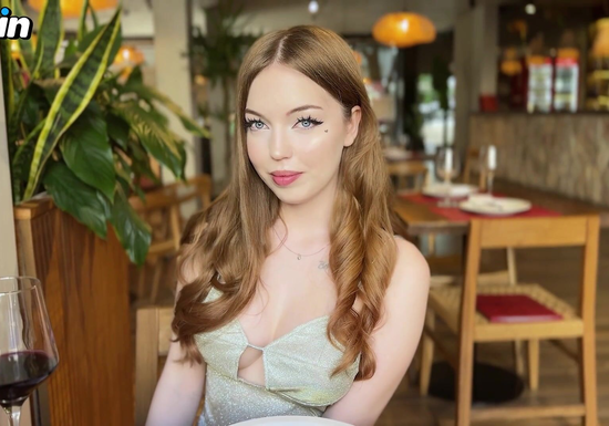I Fucked A Young Stranger Hard After Our Date!