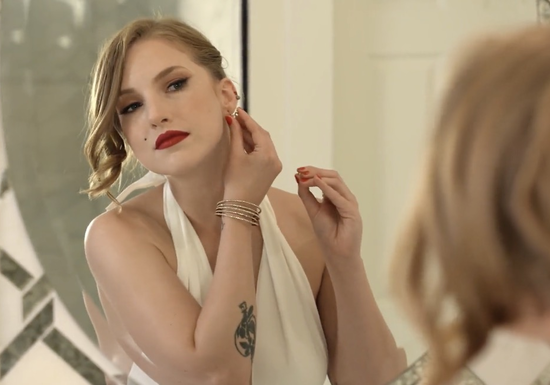 Her First Truly Passionate Fuck - She Came Harder Than Ever!