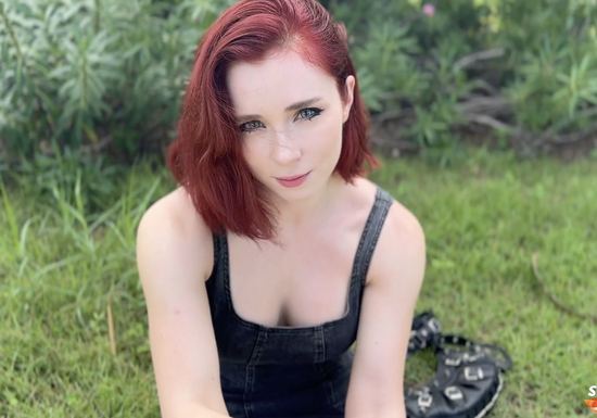 If You Wanna Fuck Me... You Have Zero Chance!