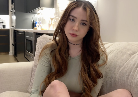 I Cheated On My Girlfriend With My Stepsister's Best Friend!