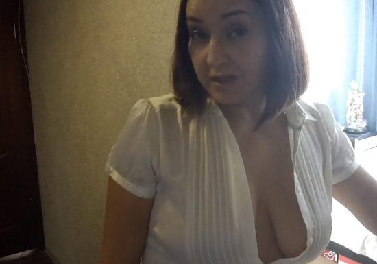 I Couldn't Resist Fucking My Friend's Horny MILF Mom!