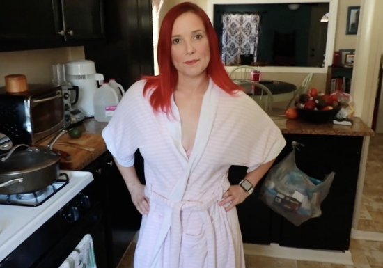 I Fucked My Best Friend's Mature MILF Mom Hard!