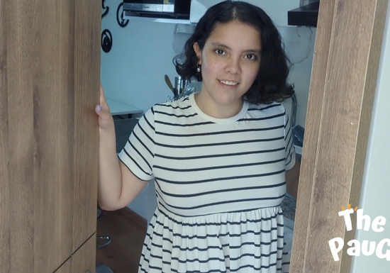 My Best Friend's Mom Is A Super Hot MILF