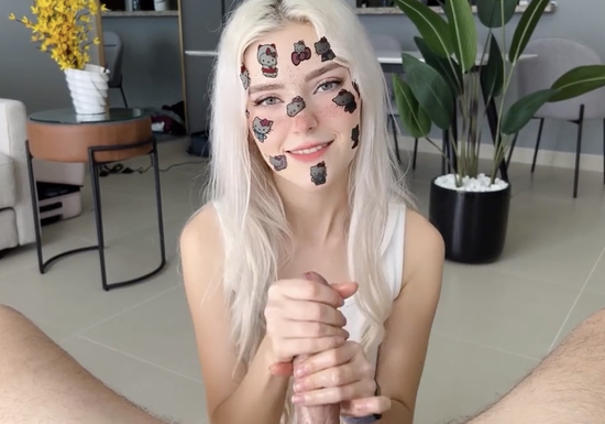 Beautiful Russian Babe Gave Me Amazing Sex!
