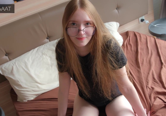 I Discovered My Stepsister Makes Porn... So I Fucked Her Myself!