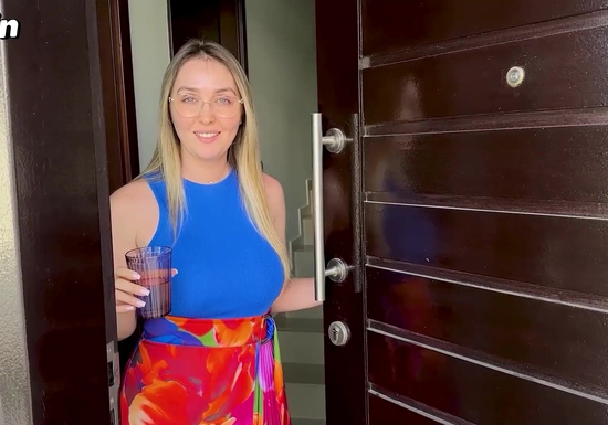 I Fucked My Best Friend's Sexy Stepmom Behind His Back!