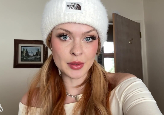 I Heated Up My Stepsister's Hot Friend With My Cock!